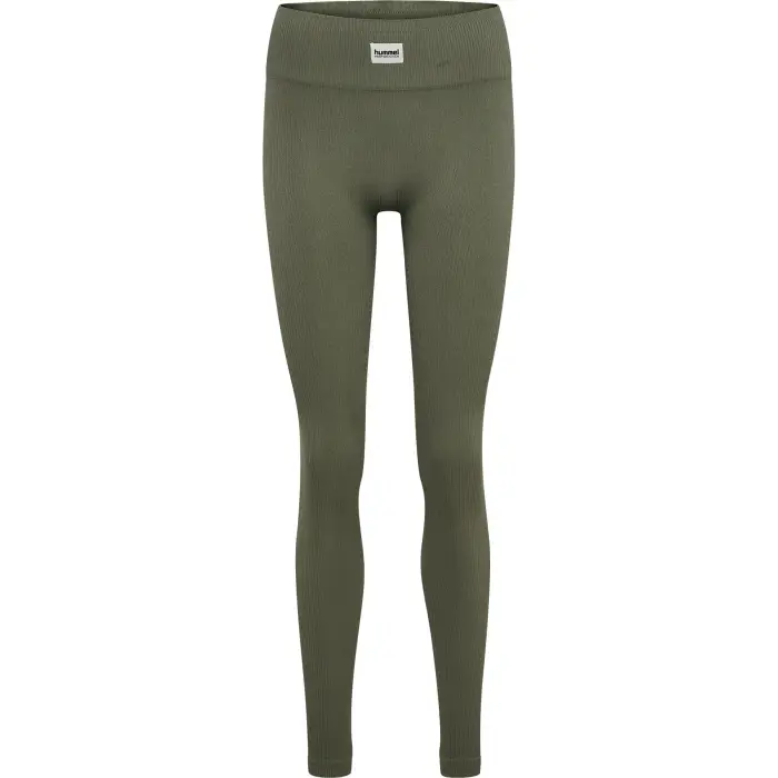 Leggings da donna senza cuciture Hummel Pulse