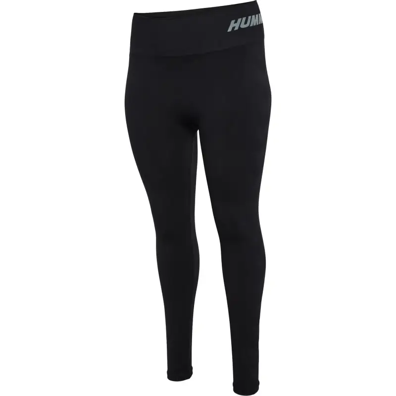 Hummel Leggings da donna senza cuciture Te Pace Plus