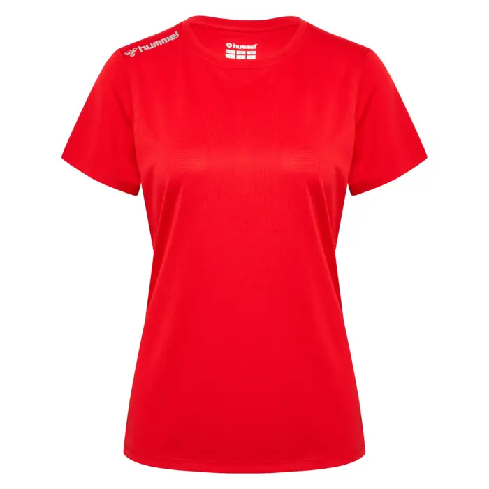 Maglia da donna Hummel Rouge