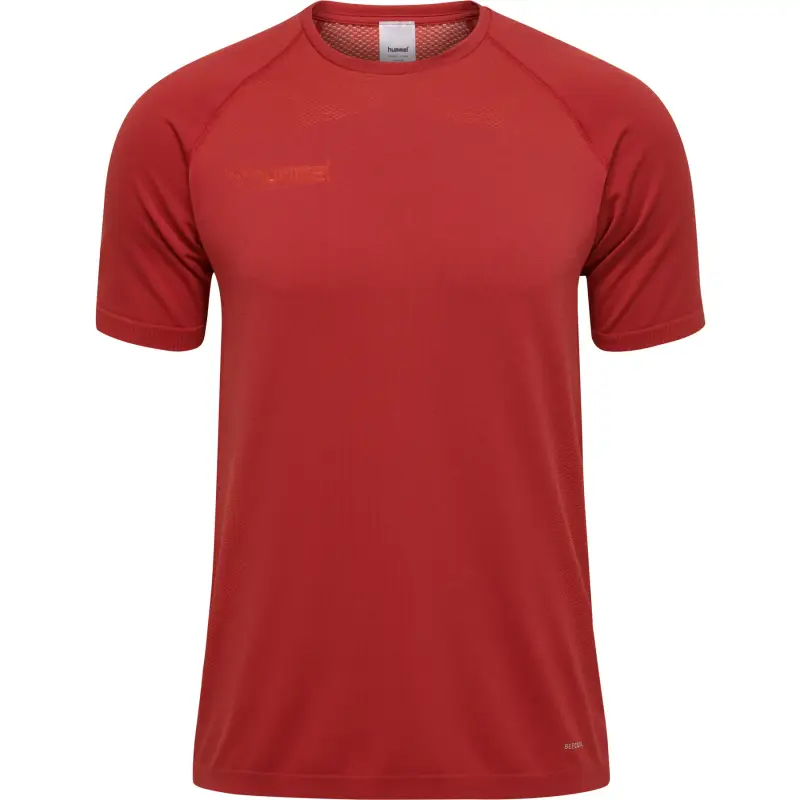 Hummel Maglia hmlAUTHENTIC Seamless Pro