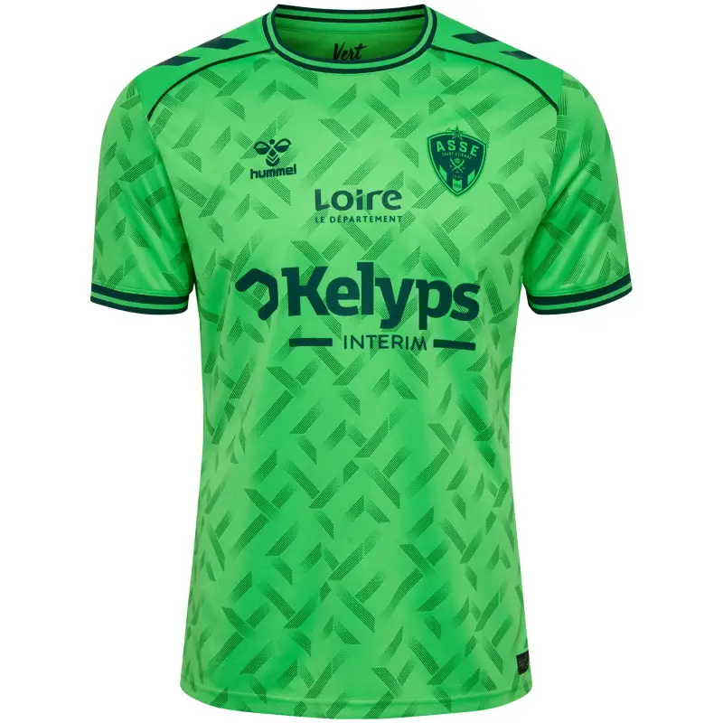 Hummel Maglia quarto ASSE 2025