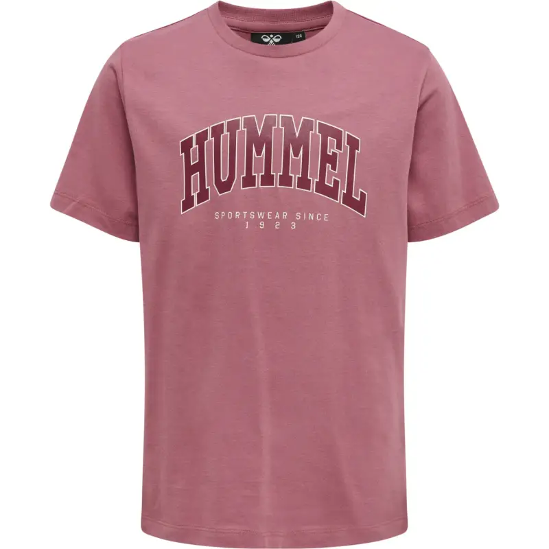 Hummel Maglietta per bambini Fast