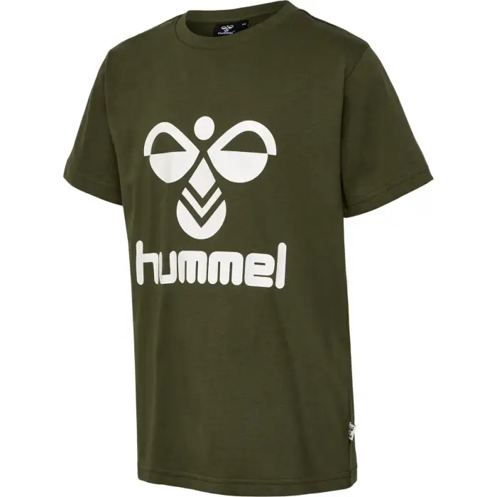Hummel Maglietta per bambini Tres