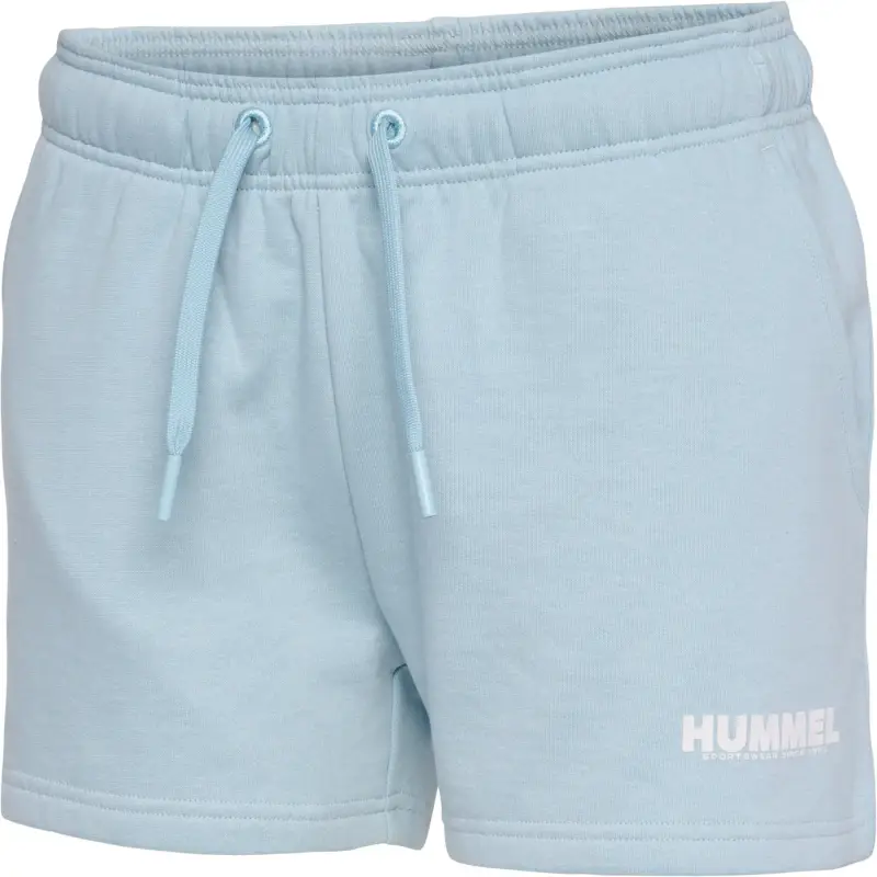 Hummel Pantaloncini da donna Legacy