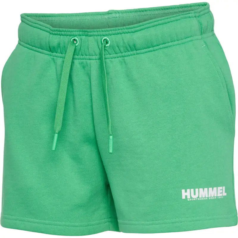 Hummel Pantaloncini da donna Legacy