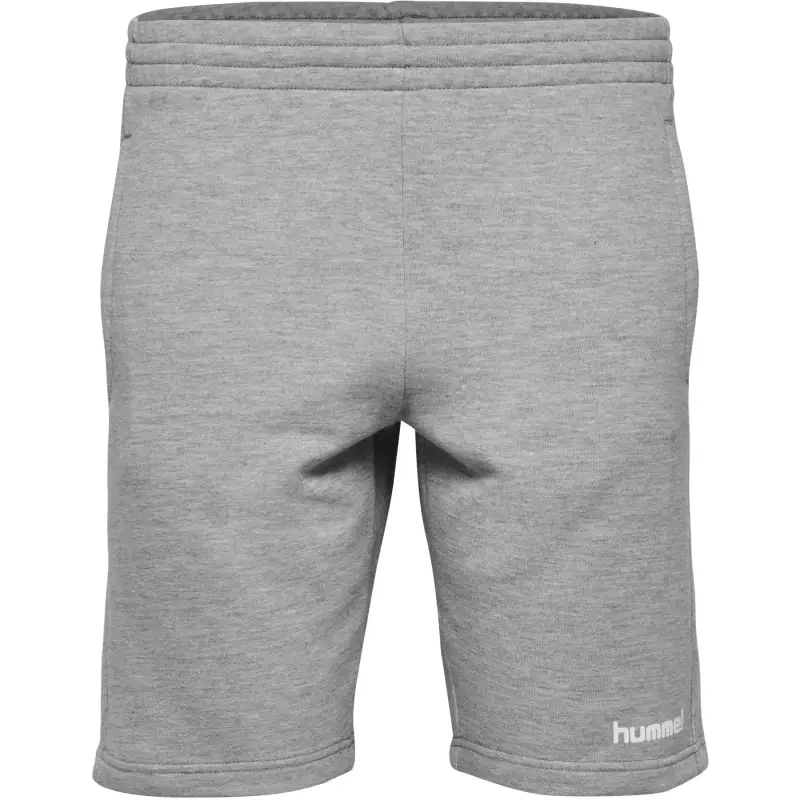 Hummel Pantaloncini hmlGO cotton