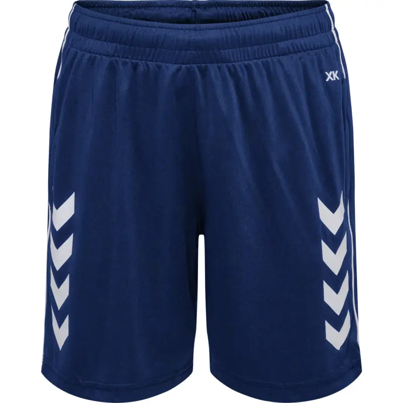 Hummel Pantaloncini per bambini Core XK Poly Coach