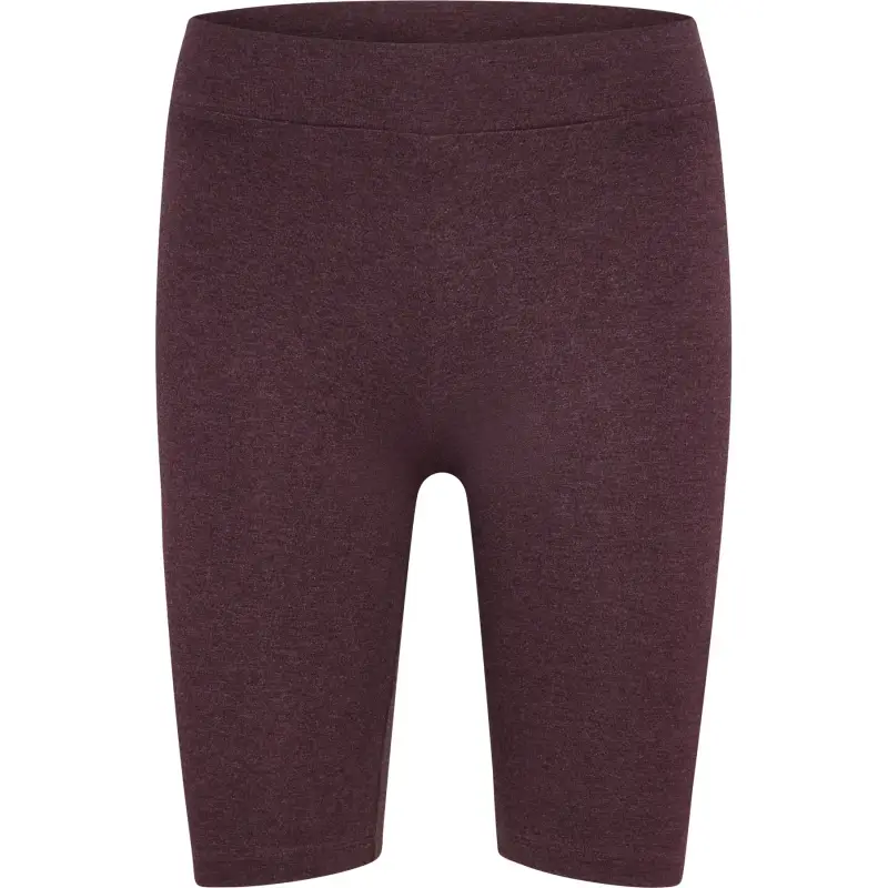 Hummel Pantaloni a vita alta con logo donna Pulse