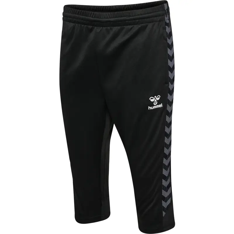 Hummel Pantaloni da jogging 3/4 Authentic