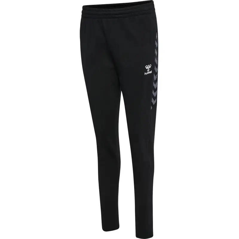 Hummel Pantaloni da jogging donna Authentic