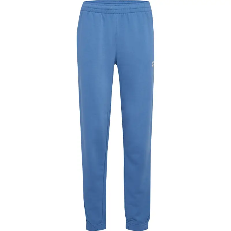 Hummel Pantaloni da jogging donna Pulse Bleu