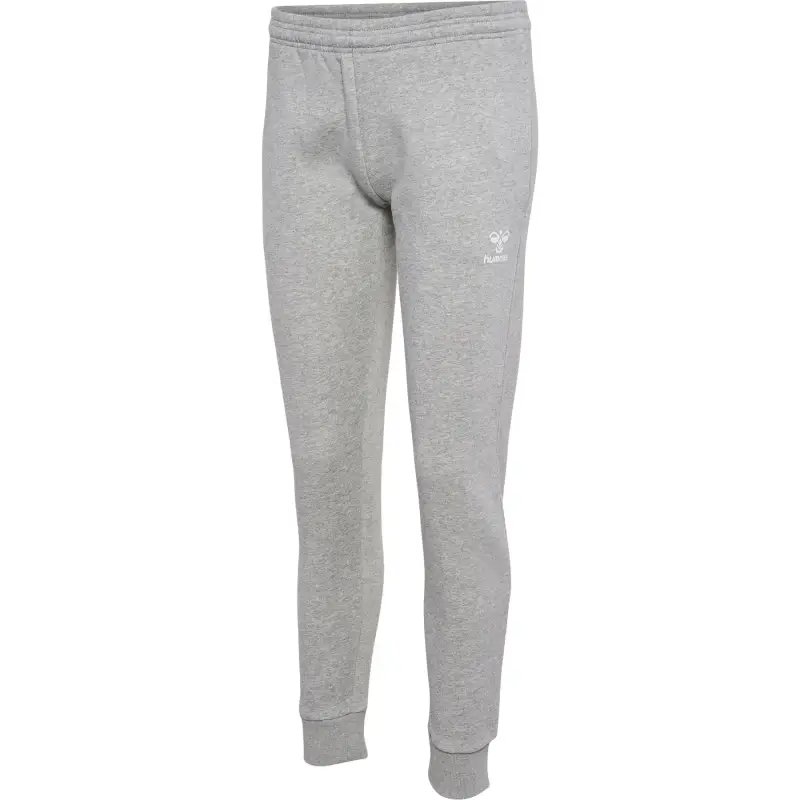 Hummel Pantaloni da jogging in cotone donna Mover