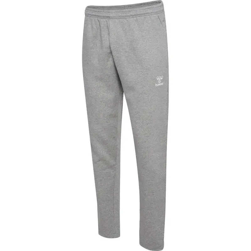 Hummel Pantaloni da jogging in cotone Mover