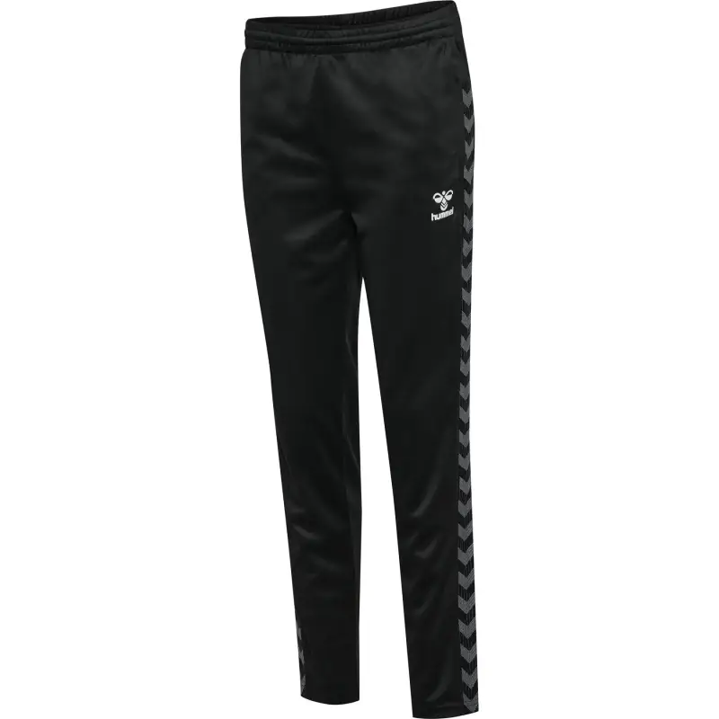 Hummel Pantaloni da jogging in poliestere donna Authentic