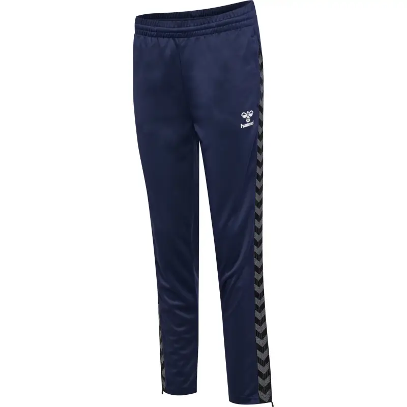 Hummel Pantaloni da jogging in poliestere donna Authentic