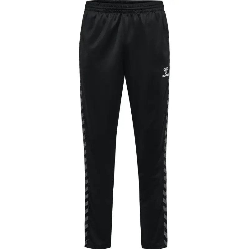Hummel Pantaloni da jogging in poliestere Authentic