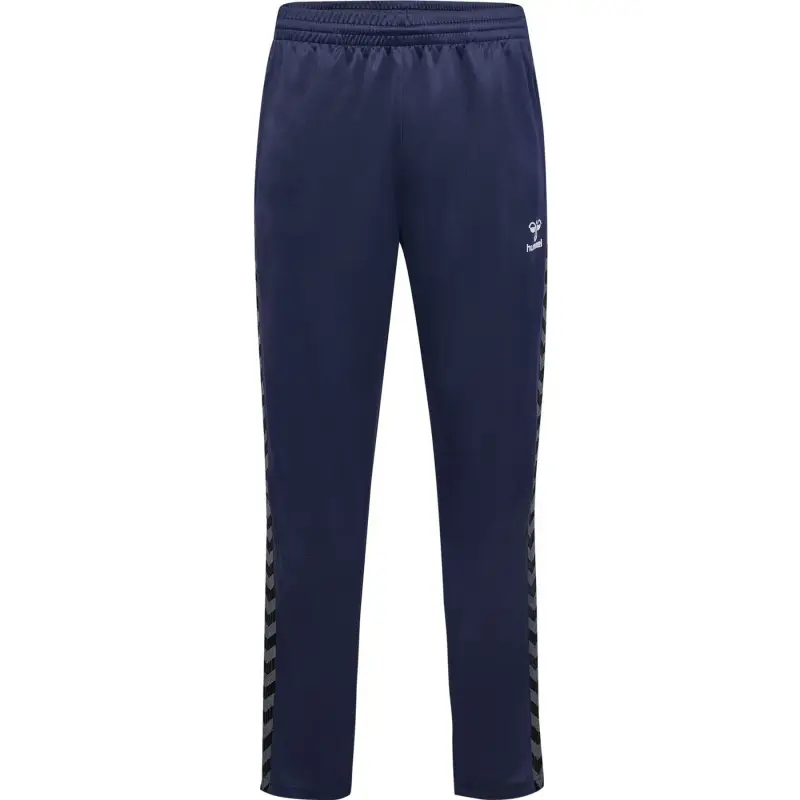 Hummel Pantaloni da jogging in poliestere Authentic