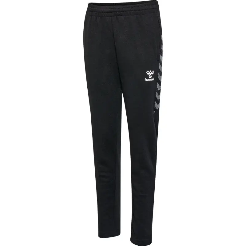 Hummel Pantaloni da jogging per bambini Authentic