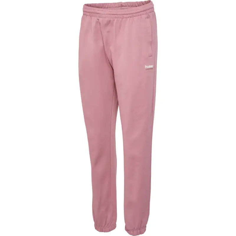 Hummel Pantaloni della tuta regolari donna LGC Shai