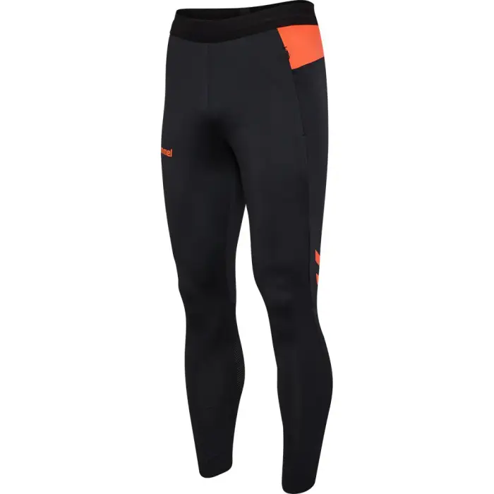 Hummel Pantaloni fitness da Tuta per bambini Blaze Pro