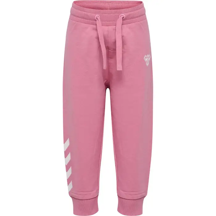 Hummel Pantaloni per bambini Mini Reg Logo