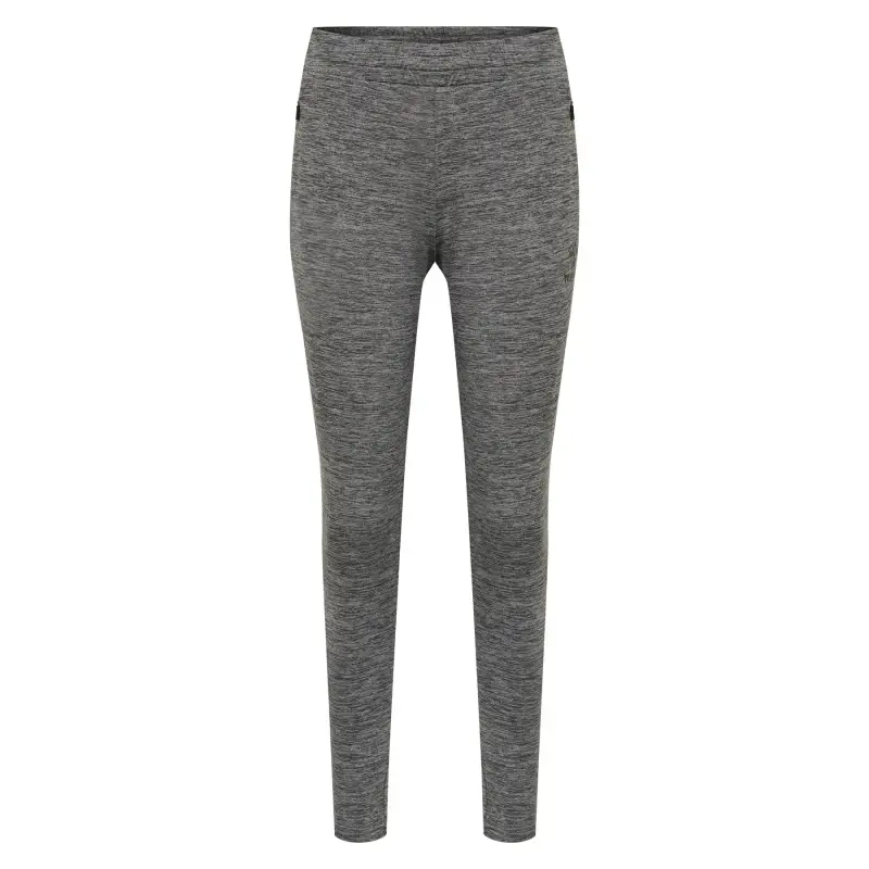 Hummel Pantaloni running slim Selby
