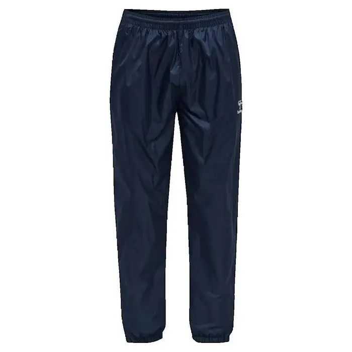 Hummel Pantaloni Sportivi Pantalon Core XK toutes conditions Marine