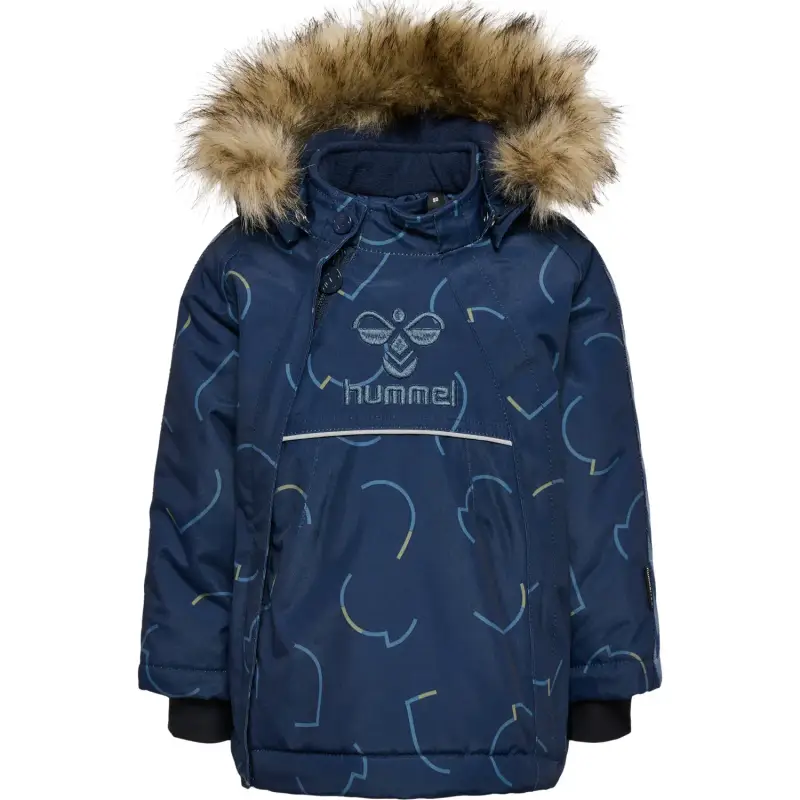Hummel Parka Bebè 4881683