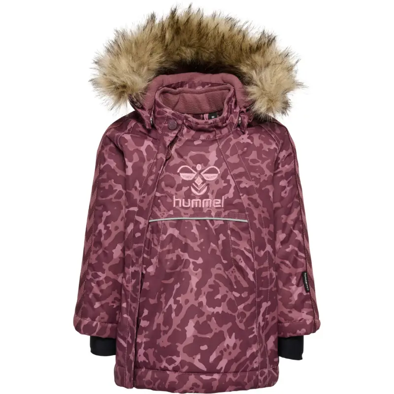 Hummel Parka Bebè 4881684