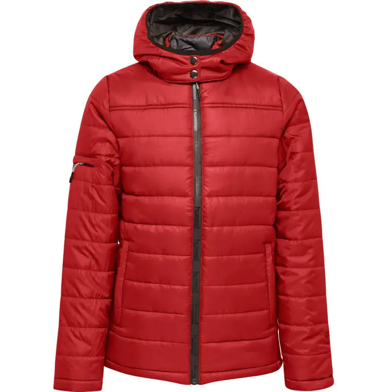 Hummel Parka per bambini North Quilted