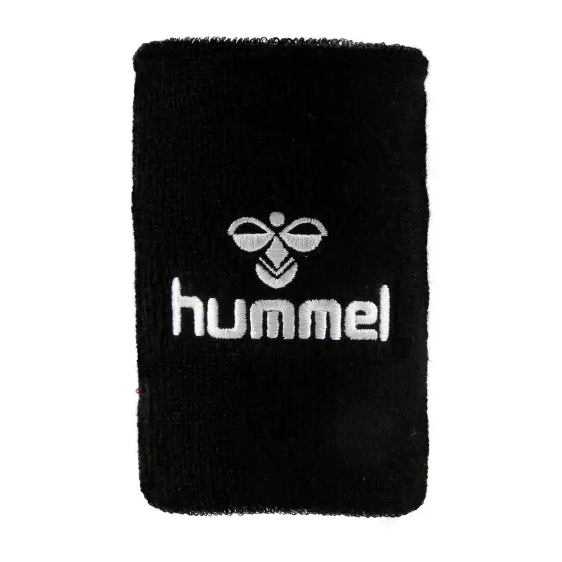 Hummel Polso in spugna Old School