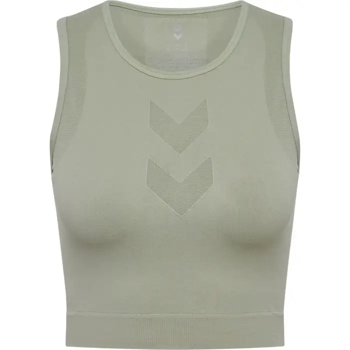 Reggiseno sportivo Hummel Top