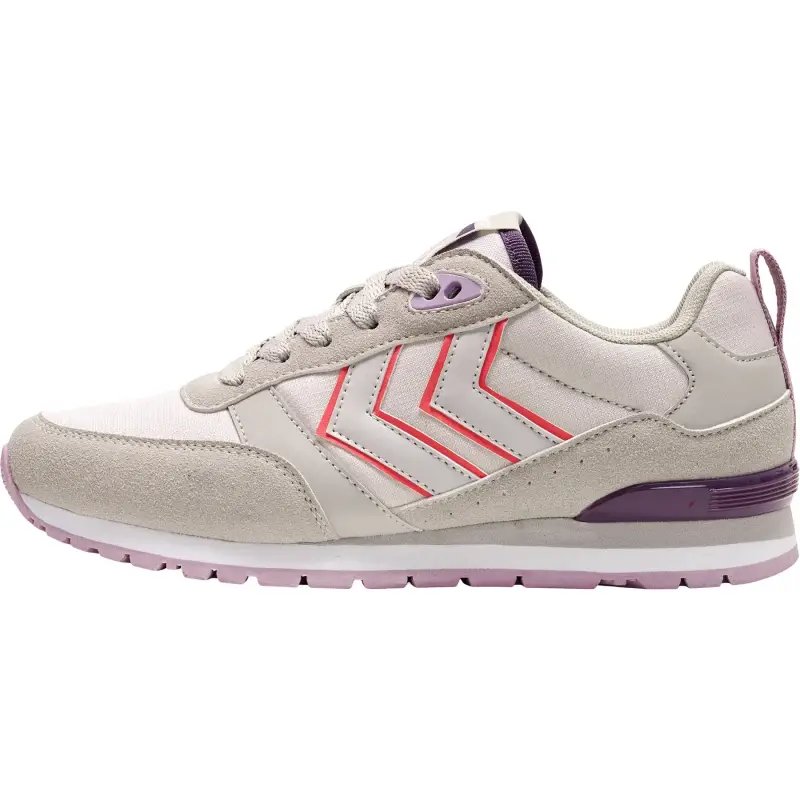 Hummel Scarpe da ginnastica da donna Monaco 86 Rs
