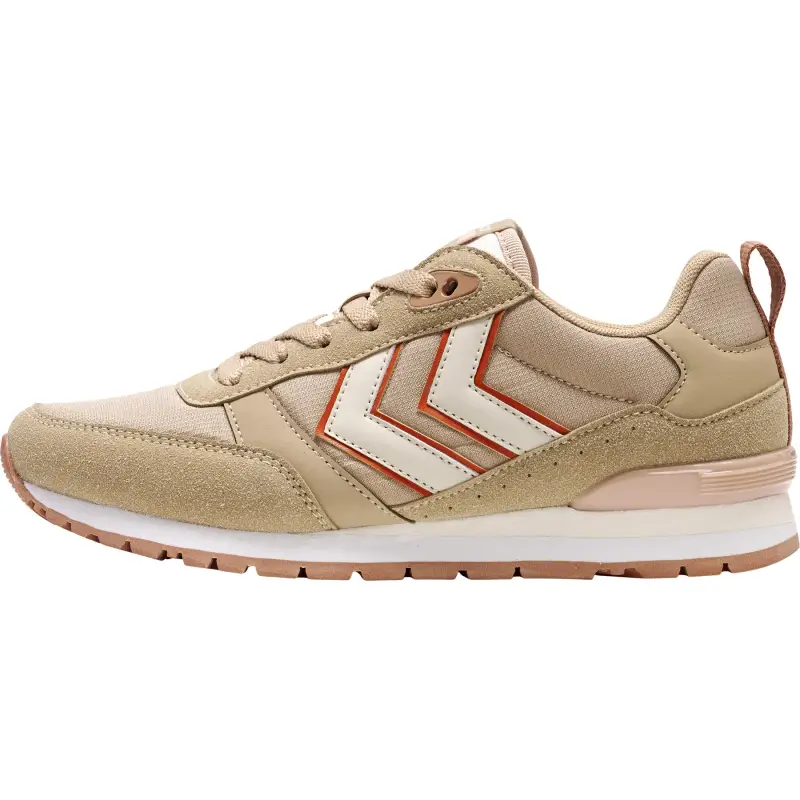Hummel Scarpe da ginnastica da donna Monaco 86 Rs