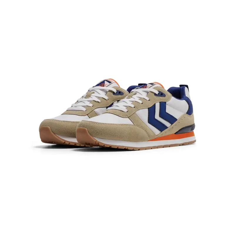 Hummel Sneakers Monaco 86 NS