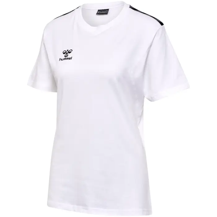 Hummel T-shirt da donna Authentic