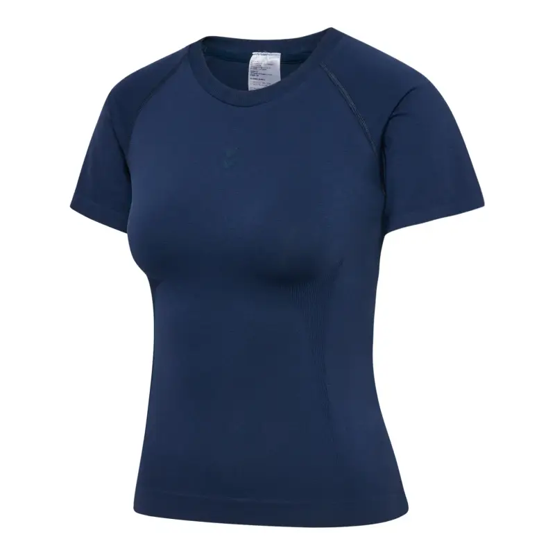 Hummel T-shirt Donna 4568490