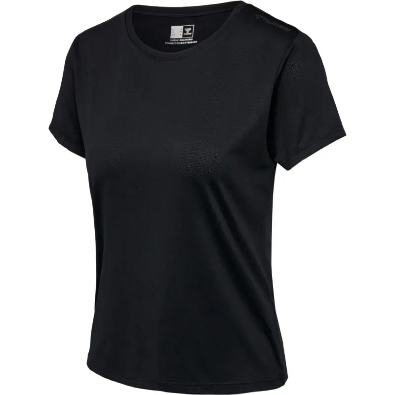 Hummel T-shirt da donna MT Aura