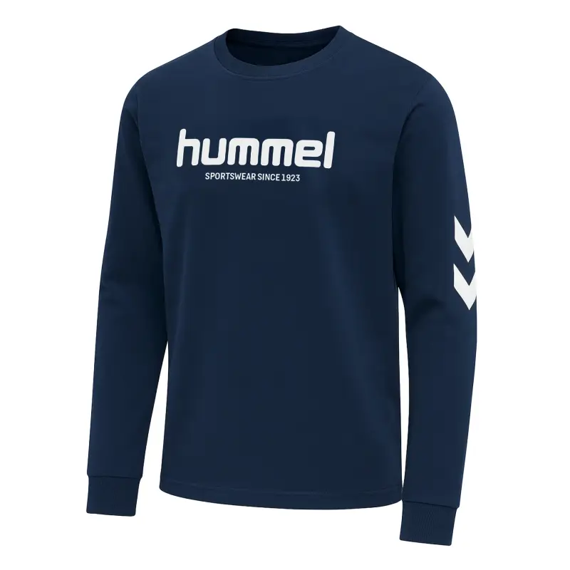 Hummel T-shirt 4568492