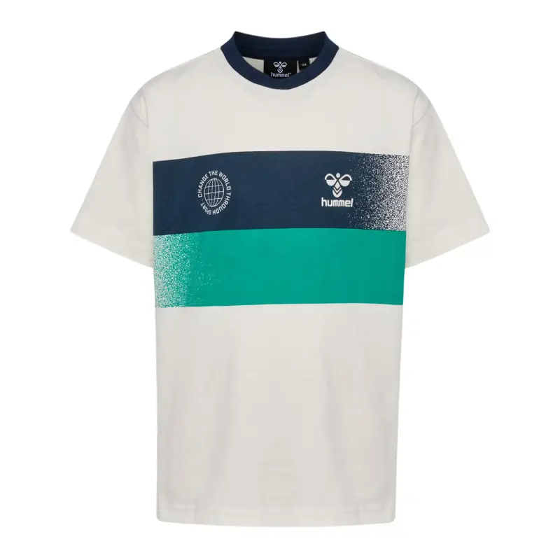 Hummel T-shirt per bambini Eske