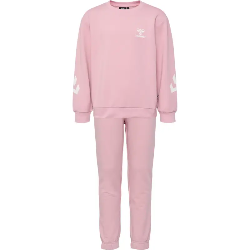 Hummel Tuta da ginnastica da bambina Venti