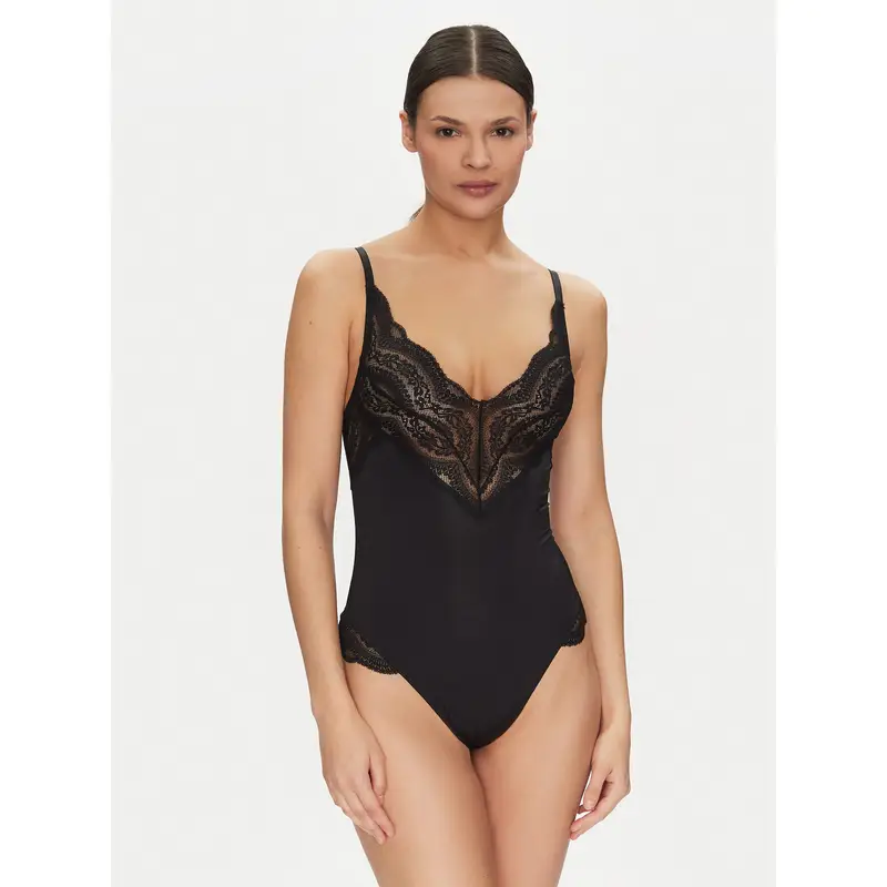 Hunkemöller Body Nero 3928454