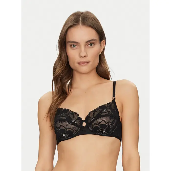 Reggiseno con ferretto Sophia 300458 Nero