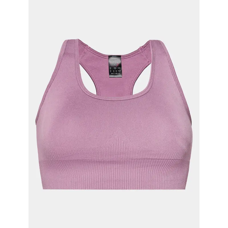 Hunkemöller Reggiseno sportivo HKMX 205185 Viola