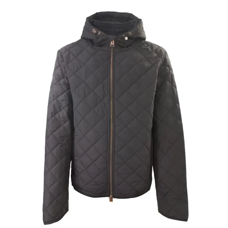 Husky Giacca Navy Blue C336 BROWN