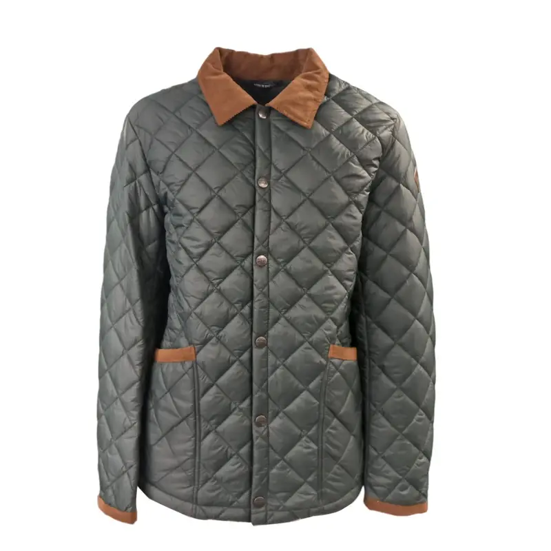 Husky Hs22baupu01pl100 C422 Green OSCAR