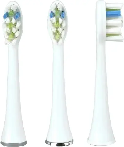 Huslog Testina di ricambio per spazzolino sonico AL-050131