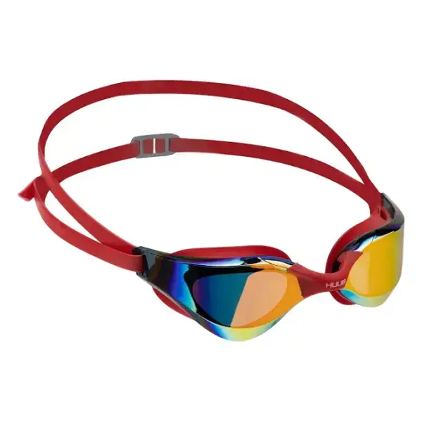 Huub Occhialini da nuoto Thomas Lurz