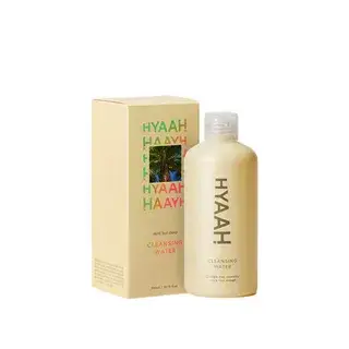 Mild But Deep Cleansing Water 300ml