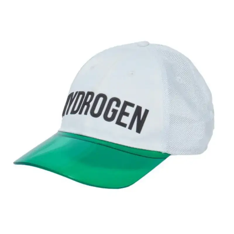 Hydrogen Cappellino baseball Summer